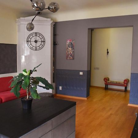 Perfectly Central Apartment 5 Min To Old Town & Art Noveau. Riga Extérieur photo