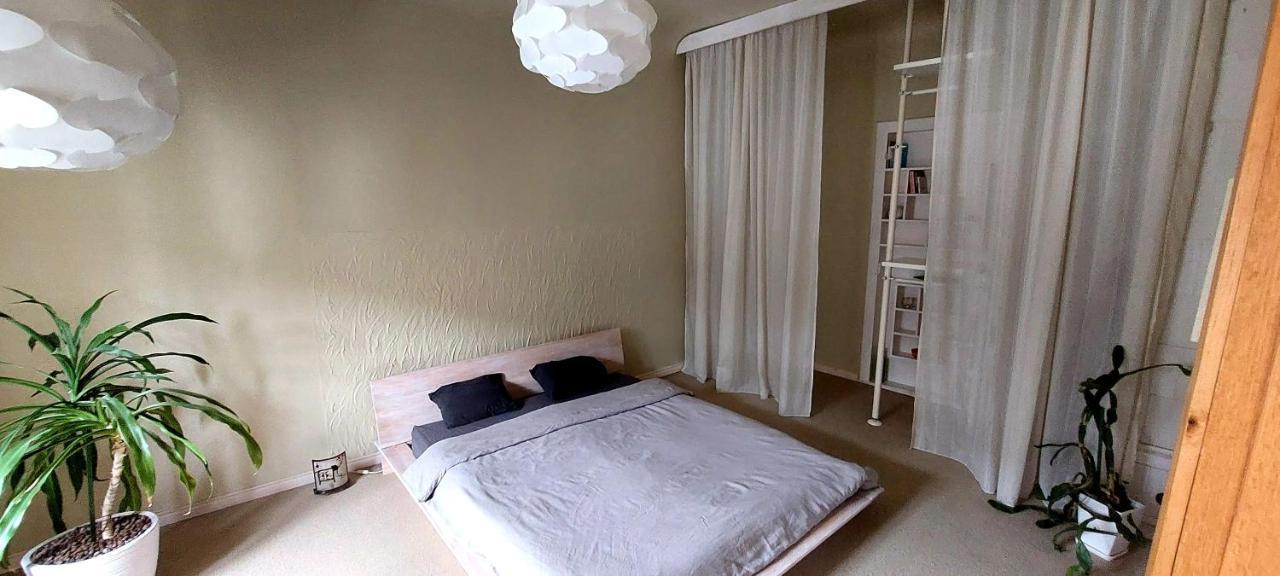 Perfectly Central Apartment 5 Min To Old Town & Art Noveau. Riga Extérieur photo