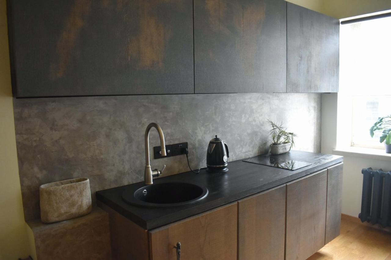 Perfectly Central Apartment 5 Min To Old Town & Art Noveau. Riga Extérieur photo