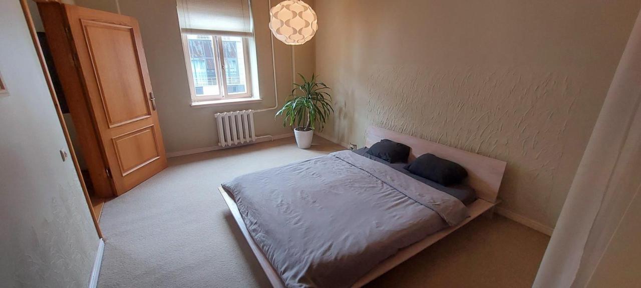 Perfectly Central Apartment 5 Min To Old Town & Art Noveau. Riga Extérieur photo